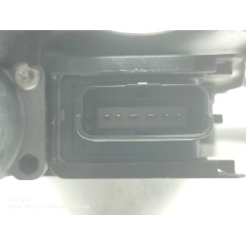 Recambio de elevalunas delantero derecho para peugeot 508 sw allure referencia OEM IAM 9806086880  