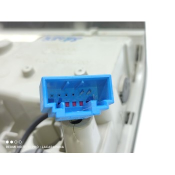 Recambio de luz interior para audi q7 (4l) 3.0 tdi referencia OEM IAM 4L0947135G  