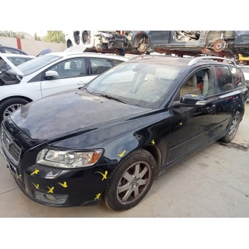 volvo v50 familiar del año 2008