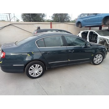 volkswagen passat berlina (3c2) del año 2006