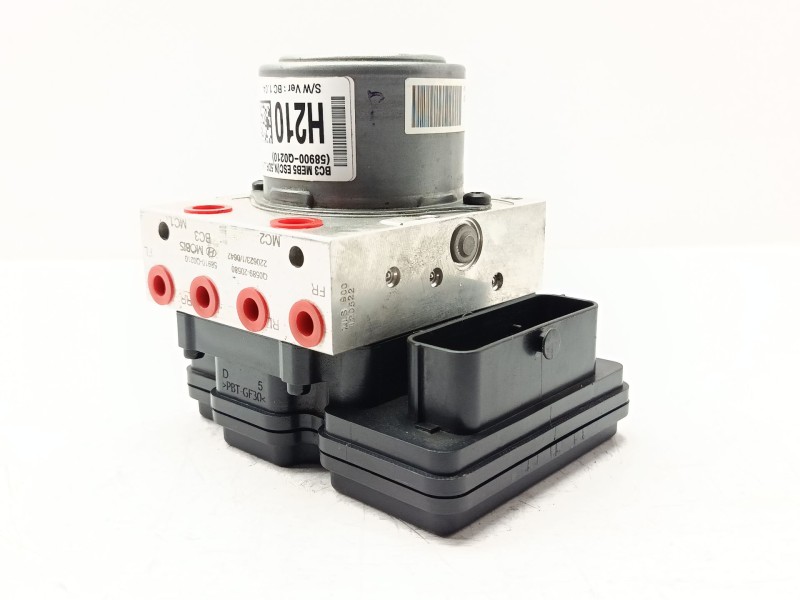 Recambio de abs para hyundai i20 (bc3) n line 30 aniversario referencia OEM IAM 58900Q0210  