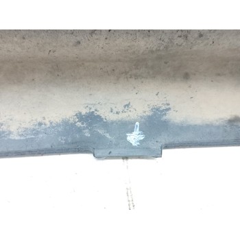 Recambio de paragolpes trasero para mercedes-benz citan (w415) combi referencia OEM IAM A4158800140  