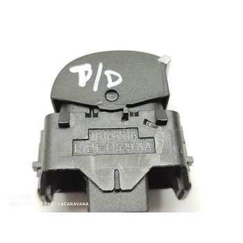 Recambio de mando elevalunas trasero derecho para ford focus lim. business referencia OEM IAM F1ET14529AA  