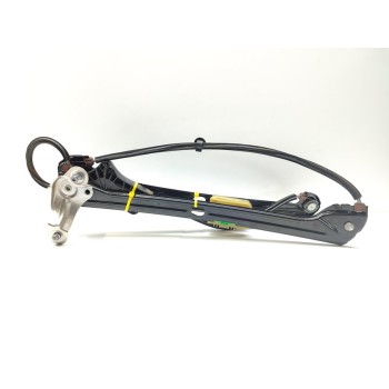 Recambio de elevalunas delantero izquierdo para volkswagen golf vii lim. advance bluemotion tech. referencia OEM IAM 5G4837461H 