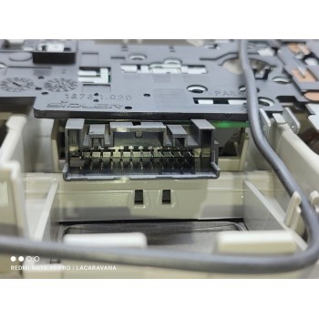 Recambio de luz interior para audi q7 (4l) 3.0 tdi referencia OEM IAM 4L0947135G  