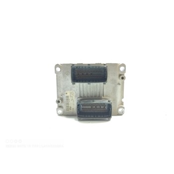 Recambio de centralita motor uce para opel corsa d cosmo referencia OEM IAM 0261208940  