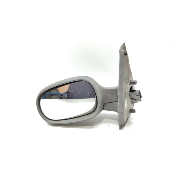 Recambio de retrovisor izquierdo para renault clio ii fase ii (b/cb0) base authentique referencia OEM IAM 7700415325  
