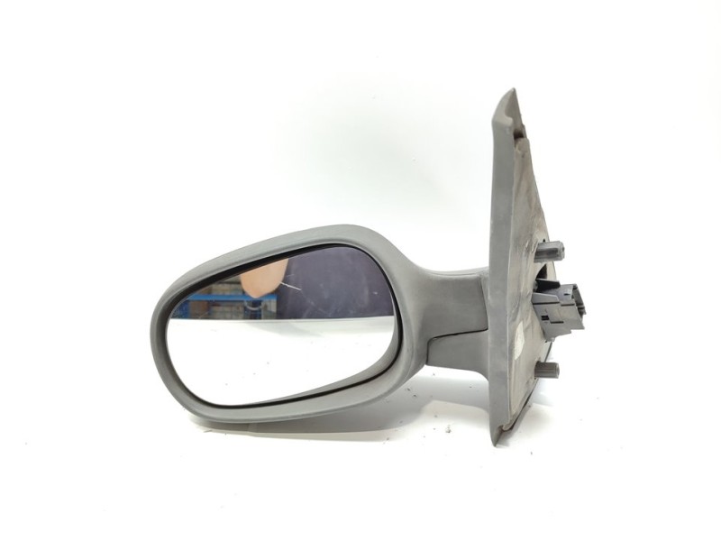 Recambio de retrovisor izquierdo para renault clio ii fase ii (b/cb0) base authentique referencia OEM IAM 7700415325  
