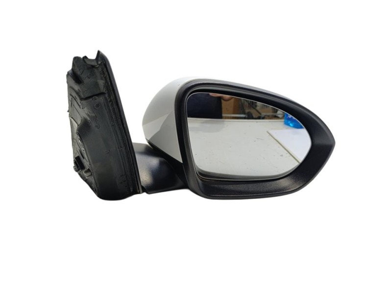 Recambio de retrovisor derecho para opel insignia grand sport selective referencia OEM IAM 39186962U  