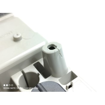 Recambio de luz interior para audi q7 (4l) 3.0 tdi referencia OEM IAM 4L0947135G  