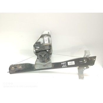 Recambio de elevalunas delantero izquierdo para peugeot 508 sw allure referencia OEM IAM 9806086980  