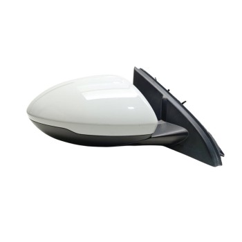Recambio de retrovisor derecho para opel insignia grand sport selective referencia OEM IAM 39186962U  