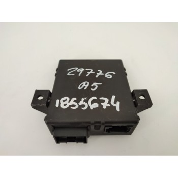 Recambio de centralita gateway para audi a5 sportback (8t) 3.0 tdi quattro referencia OEM IAM 8T0907468AD  