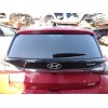 Recambio de porton trasero para hyundai i20 (bc3) n line mild-hybrid referencia OEM IAM 72800CO010  