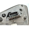 Recambio de retrovisor izquierdo para renault clio ii fase ii (b/cb0) base authentique referencia OEM IAM 7700415325  