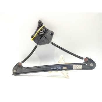 Recambio de elevalunas trasero derecho para volkswagen golf vii lim. advance bluemotion tech. referencia OEM IAM 5G4839462C  