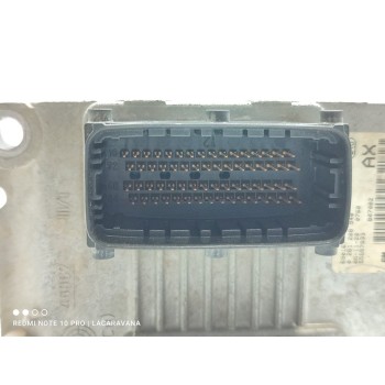 Recambio de centralita motor uce para opel corsa d cosmo referencia OEM IAM 0261208940  
