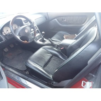 mg mgf (rd) del año 1999