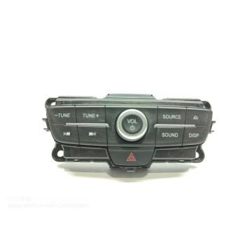 MANDO MULTIFUNCION F1ET18K811HD 