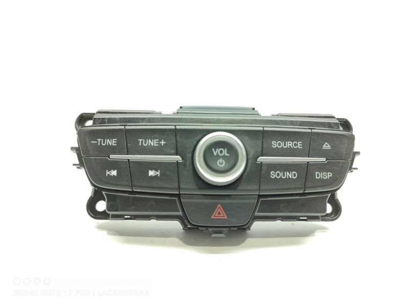 Recambio de mando multifuncion para ford focus lim. business referencia OEM IAM F1ET18K811HD  