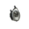 Recambio de faro antiniebla izquierdo para fiat 500 (312) berlina club referencia OEM IAM 51822889  
