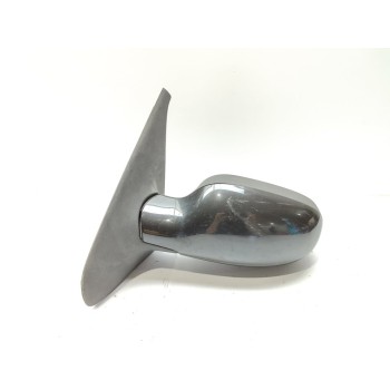 Recambio de retrovisor izquierdo para renault clio ii fase ii (b/cb0) base authentique referencia OEM IAM 7700415325  