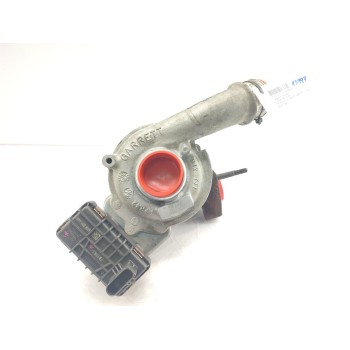 Recambio de turbocompresor para chevrolet cruze 2.0 diesel cat referencia OEM IAM 25181746  