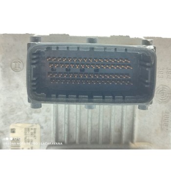 Recambio de centralita motor uce para opel corsa d cosmo referencia OEM IAM 0261208940  