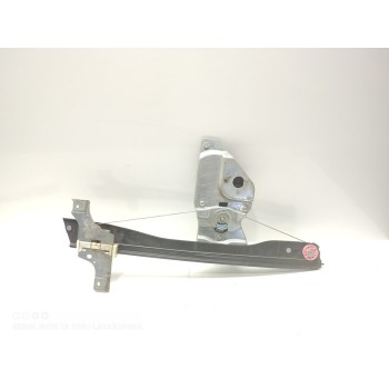 Recambio de elevalunas delantero izquierdo para peugeot 508 sw allure referencia OEM IAM 9806086980  