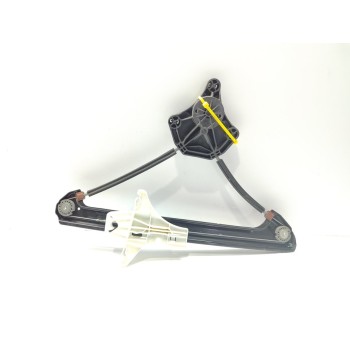 Recambio de elevalunas trasero derecho para volkswagen golf vii lim. advance bluemotion tech. referencia OEM IAM 5G4839462C  