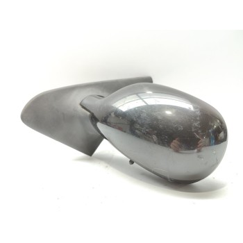 Recambio de retrovisor izquierdo para renault clio ii fase ii (b/cb0) base authentique referencia OEM IAM 7700415325  