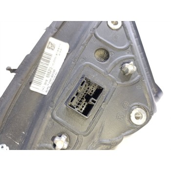 Recambio de retrovisor derecho para opel insignia grand sport selective referencia OEM IAM 39186962U  