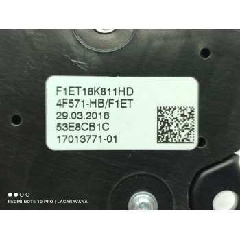 Recambio de mando multifuncion para ford focus lim. business referencia OEM IAM F1ET18K811HD  