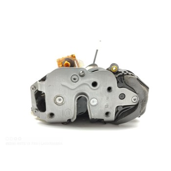 Recambio de cerradura puerta delantera izquierda para chevrolet trax lt referencia OEM IAM 13579522  