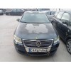 volkswagen passat berlina (3c2) del año 2006