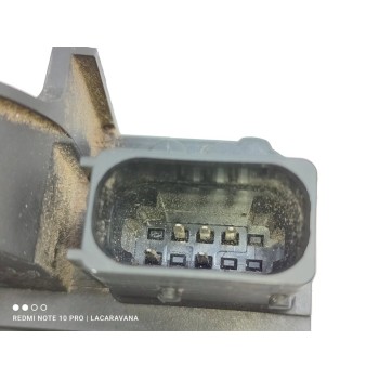 Recambio de cerradura puerta delantera izquierda para chevrolet trax lt referencia OEM IAM 13579522  