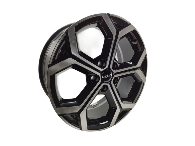 Recambio de llanta para kia niro (sg2) hybrid drive referencia OEM IAM 52910AT100  