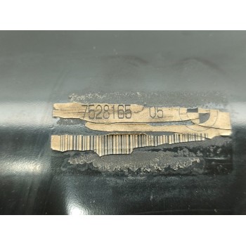 Recambio de carter para bmw serie 3 coupe (e92) 320i referencia OEM IAM 752816505  