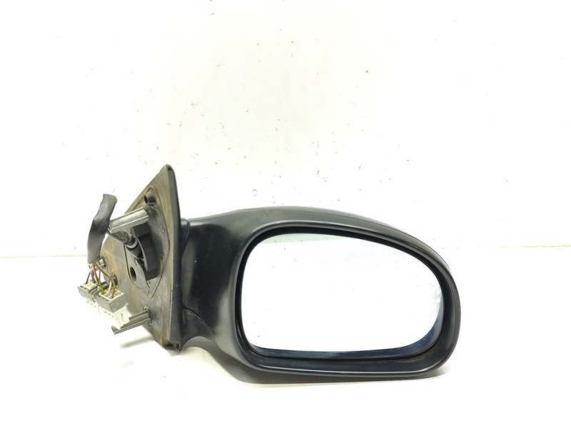 Recambio de retrovisor derecho para peugeot 406 berlina (s1/s2) srdt referencia OEM IAM 8149T1  