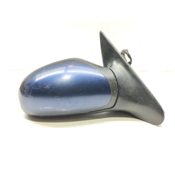 Recambio de retrovisor derecho para peugeot 406 berlina (s1/s2) srdt referencia OEM IAM 8149T1  