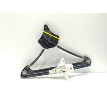 Recambio de elevalunas trasero izquierdo para volkswagen golf vii lim. advance bluemotion tech. referencia OEM IAM 5G4839461C  