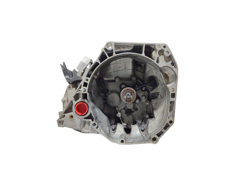 Recambio de caja cambios para dacia sandero essential referencia OEM IAM JH3336  