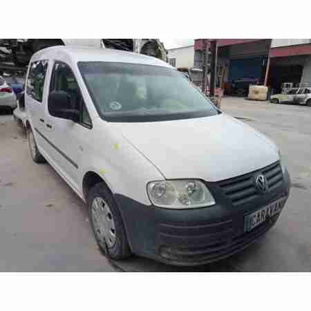 VOLKSWAGEN CADDY KA/KB (2K)