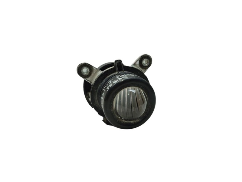 Recambio de faro antiniebla izquierdo para fiat 500 (312) berlina club referencia OEM IAM 51822889  