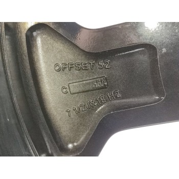 Recambio de llanta para kia niro (sg2) hybrid drive referencia OEM IAM 52910AT100  