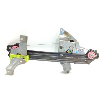 Recambio de elevalunas trasero derecho para peugeot 508 sw allure referencia OEM IAM 9806087080  