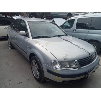 volkswagen passat berlina (3b2) del año 2000