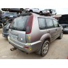 nissan x-trail (t30) del año 2003