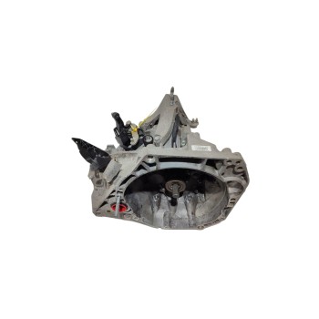 Recambio de caja cambios para dacia sandero essential referencia OEM IAM JH3336  