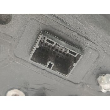 Recambio de retrovisor izquierdo para opel insignia grand sport selective referencia OEM IAM 39186961U  